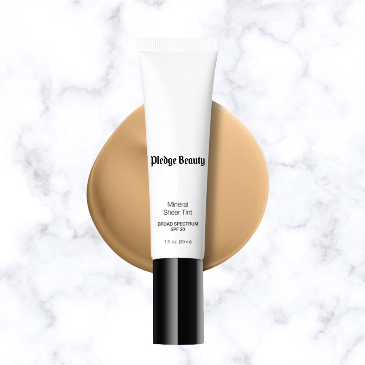 Mineral Sheer Tint