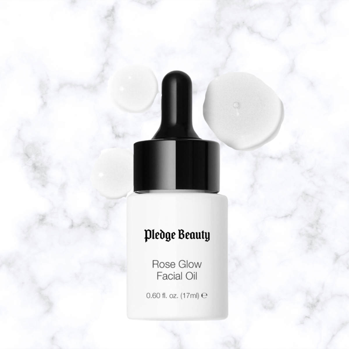 Rose Glow Facial Oil