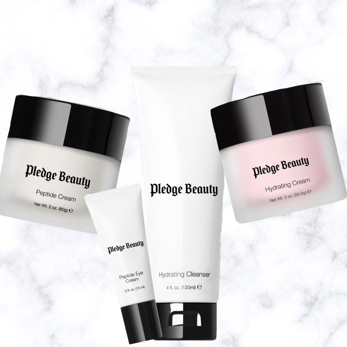 Beauty Essentials Set