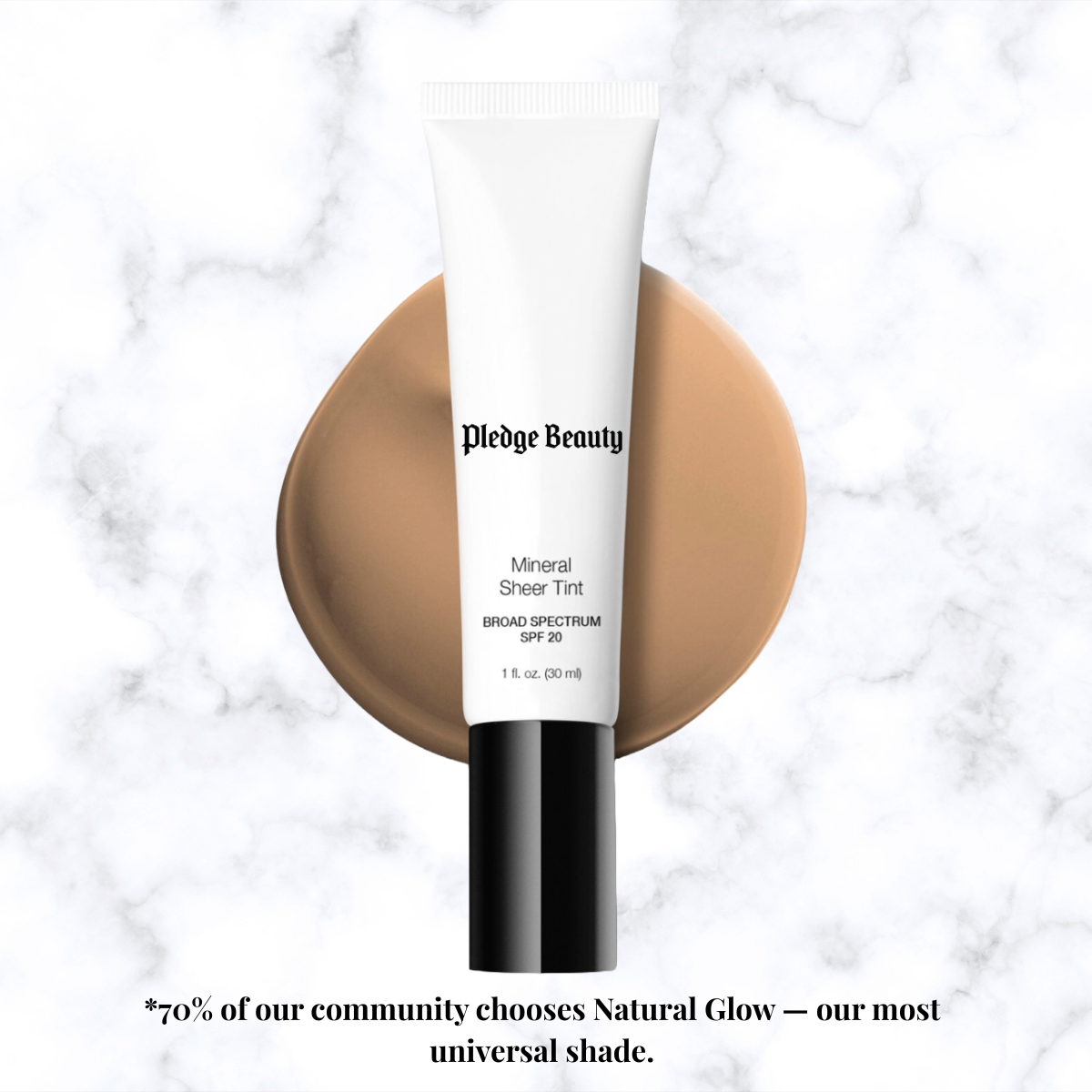 Mineral Sheer Tint