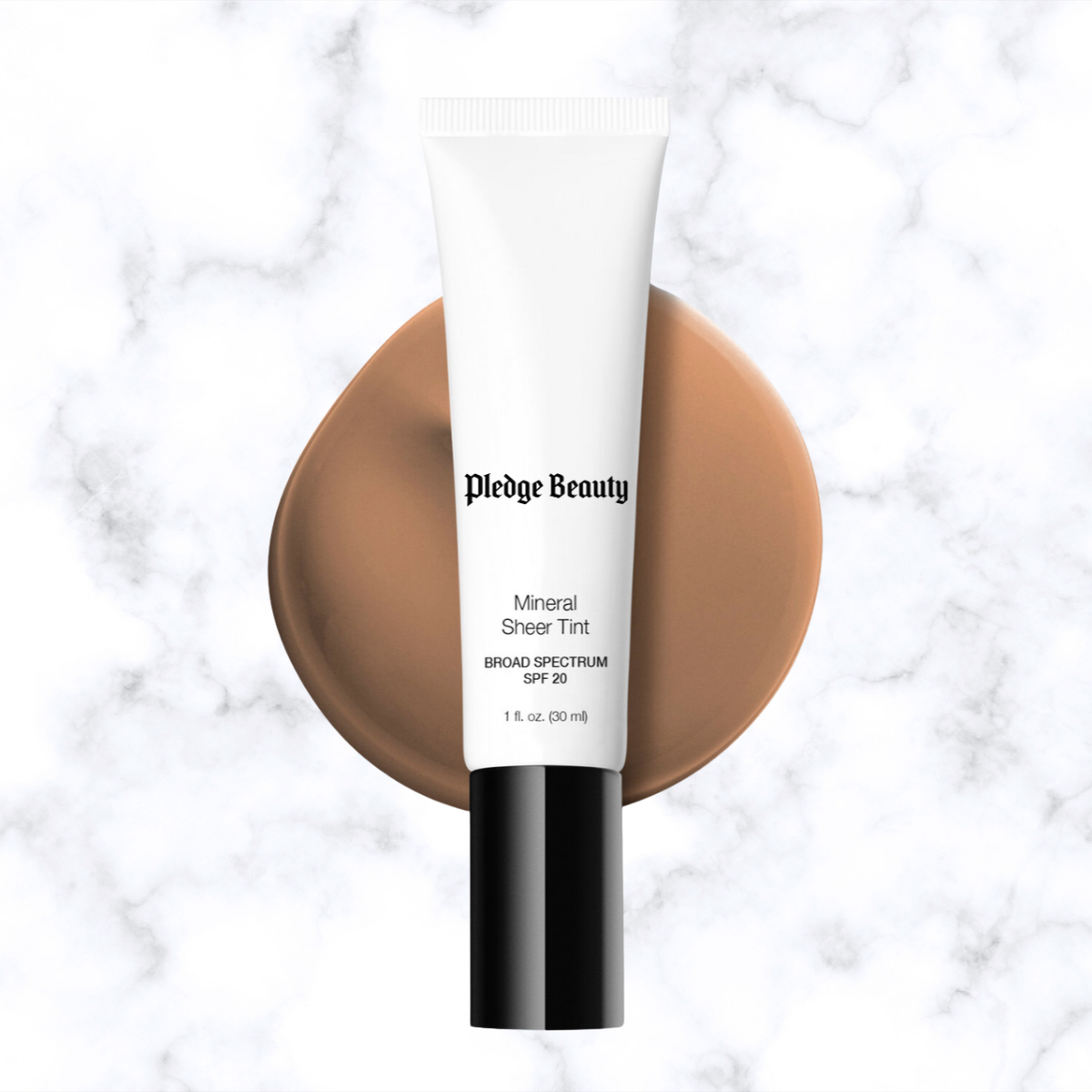Mineral Sheer Tint