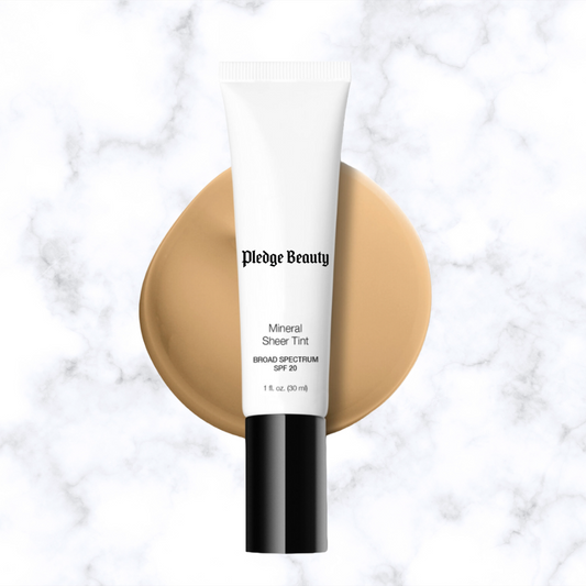 Mineral Sheer Tint
