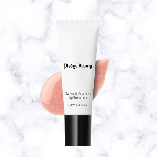 Overnight Lip Treatment