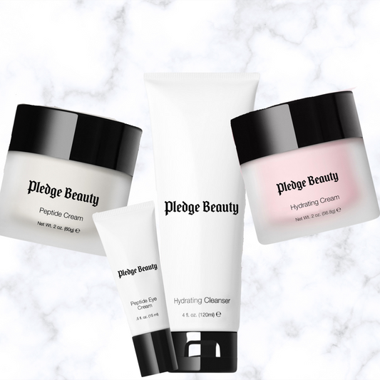 Beauty Essentials Set