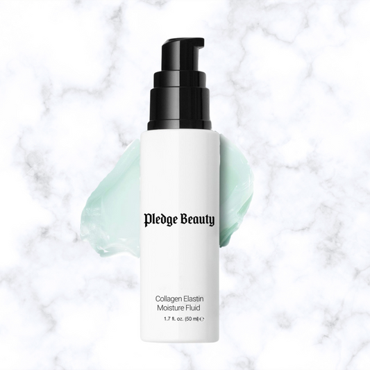 Collagen Elastin Moisturizer