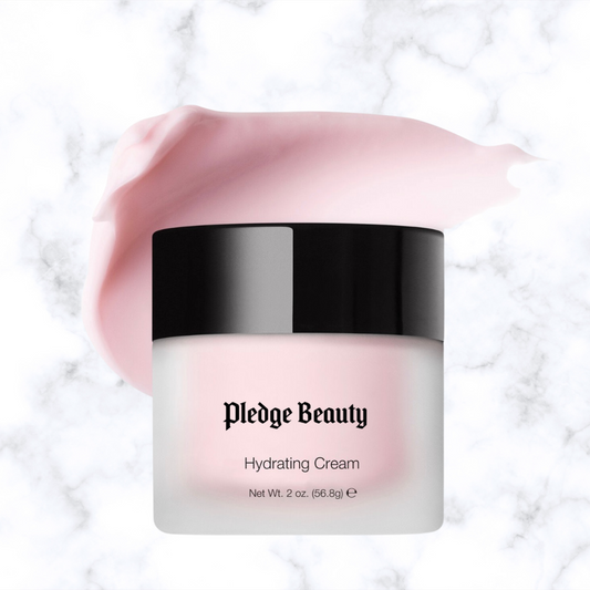 Hydrating Cream