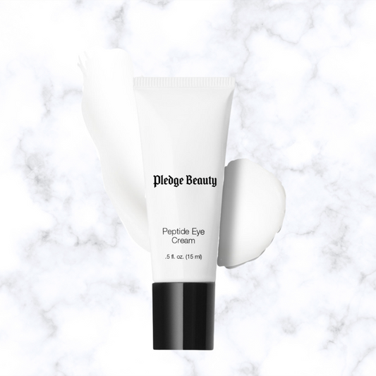 Peptide Eye Cream