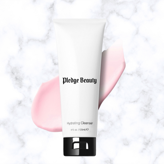 Hydrating Cleanser